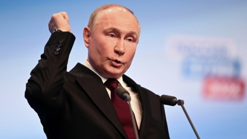 Putin: Bezpośredni konflikt zbrojny NATO z Rosją oznaczałby początek III wojny światowej