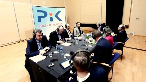 Debata wyborcza z kandydatami na prezydenta Torunia. Słuchaj w Polskim Radiu PiK