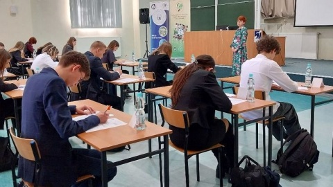 Z olimpijskiego szczytu prosto na studia. Trzy licealistki z indeksami UKW Bydgoszcz