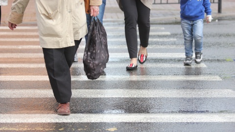 Wspólna debata o bezpieczeństwie pieszych. Jak chronić uczestników ruchu drogowego?