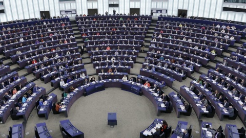 Wybory do Parlamentu Europejskiego już w czerwcu. Kto może reprezentować nasz region?