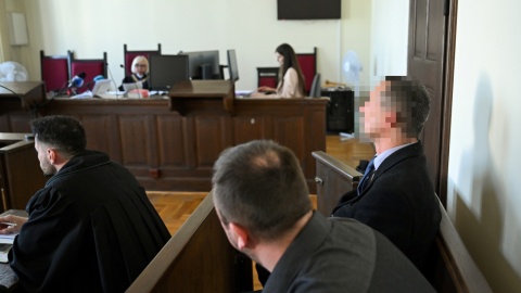 Sąd wydał wyrok ws. organizacji koncertu WOŚP, podczas którego zginął Adamowicz