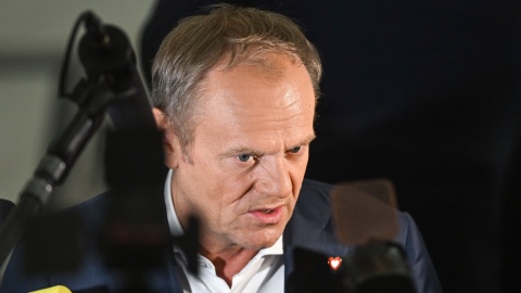 Tusk: Poleciłem przygotowanie raportu nt. wpływu rosyjskich i białoruskich służb w aparacie władzy