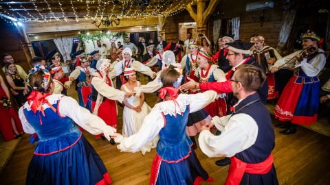 Po regionie z przytupem Na afiszu jest ponad 70 folklorystycznych wydarzeń [program]