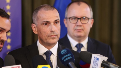 Prokurator generalny Słowacji o postrzeleniu premiera Fico: To atak na państwo i człowieczeństwo