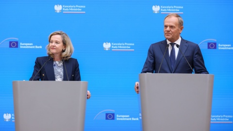 Premier: za kilka dni przedstawię projekt budowy żelaznej kopuły nad Polską i Europą
