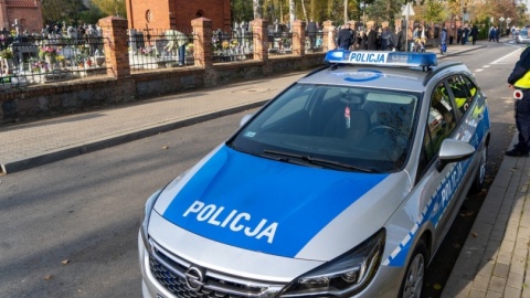 Zarzuty i areszt dla dwóch policjantów po śmierci 27-latka w Inowrocławiu