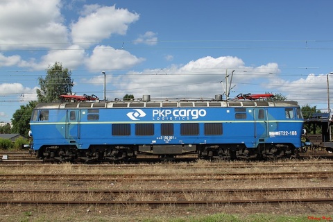 Zarząd PKP Cargo podjął decyzję o skierowaniu pracowników na tzw. nieświadczenie pracy