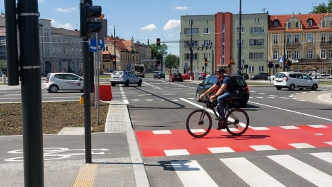 Powstała pierwsza rowerowa mapa Bydgoszczy To praktyczny poradnik dla cyklistów [pobierz]
