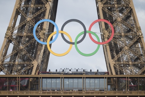 Przed nami pierwszy dzień olimpijskiej rywalizacji. Mamy plan startów sportowców z regionu