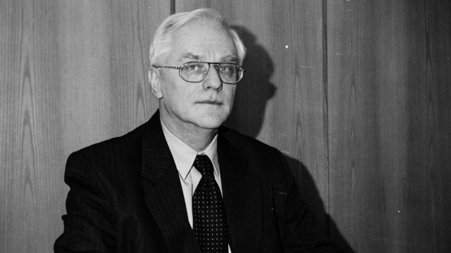Był rektorem WSP i Akademii Bydgoskiej. Ostatnie pożegnanie prof. Andrzeja de Tchorzewskiego