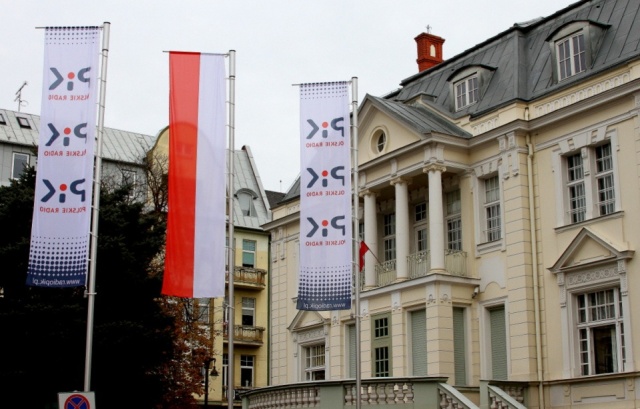 Regionalne rozgłośnie Polskiego Radia apelują do KRRiT o należne im pieniądze