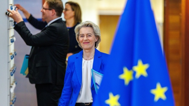 Komisja Europejska: Nie komentujemy konkretnych wydarzeń w państwach unijnych