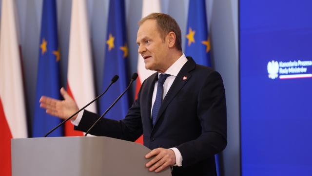 Premier Tusk: Wybory samorządowe odbędą się 7 i 21 kwietnia [wideo]