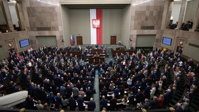 Dzień otwarty w Sejmie. Zwiedzanie oraz atrakcje dla babć i dziadków z wnukami