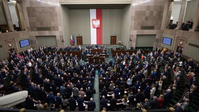 Dzień otwarty w Sejmie. Zwiedzanie oraz atrakcje dla babć i dziadków z wnukami