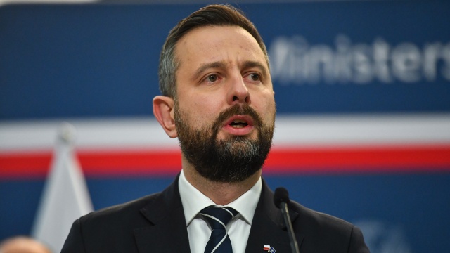 Kosiniak-Kamysz: Powinniśmy rozdzielić funkcje Ministra Sprawiedliwości i Prokuratora Generalnego