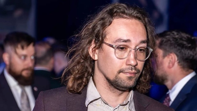 Jakub Dziadosz: Politycy zauważają, że pomysł resetu konstytucyjnego może być słuszny [Rozmowa dnia]