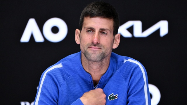 Ranking ATP  awans Hurkacza na ósme miejsce, Djokovic liderem 410. tydzień