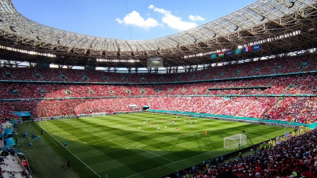Liga Narodów UEFA: W czwartek Polska pozna rywali, nowe zasady rozgrywek