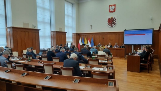 Były protesty i blokady dróg, teraz problemami rolników zajmie się sejmik województwa