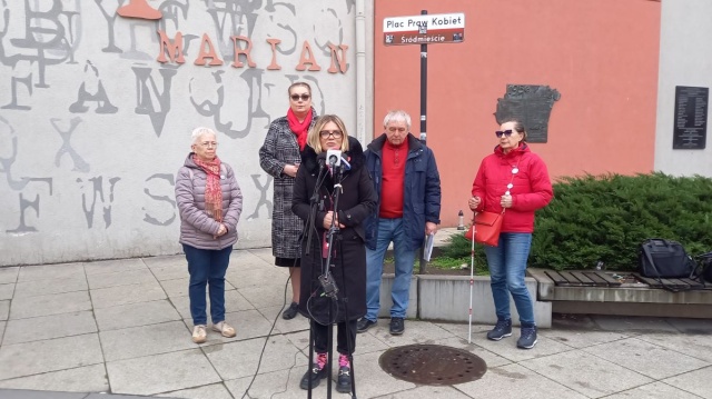 Razem dla Bydgoszczy: nie zgadzamy się, by w Radzie Miasta były osoby dyskryminujące innych