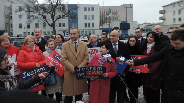 Tak wyglądają wyborcze listy PiS we Włocławku. Zaskoczenie w Śródmieściu