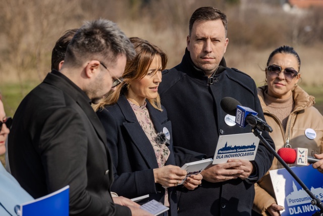 Ewa Koman dała naganę Wojciechowi Piniewskiemu. Zarzut Ściąganie. Jest odpowiedź