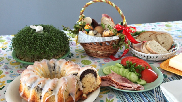 Jak wygląda Śniadanie Wielkanocne Przygotowania do świąt przedstawia toruńskie muzeum