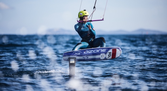 Polscy żeglarze z awansem na Igrzyska Olimpijskie