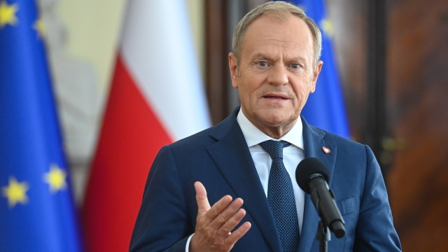Premier zdecydował o utworzeniu komisji ds. badania wpływów rosyjskich i białoruskich