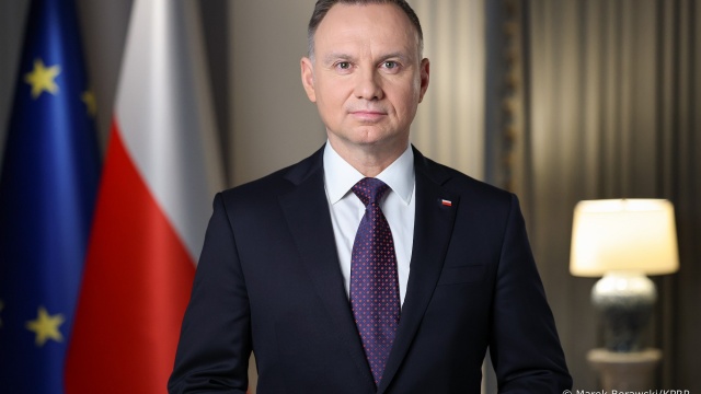 Prezydent zawetował ustawę o uznaniu języka śląskiego za regionalny [komentarze]