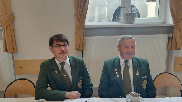 Takiego szewca ze świecą szukać Andrzej Galiński uhonorowany Szablą Kilińskiego [zdjęcia]