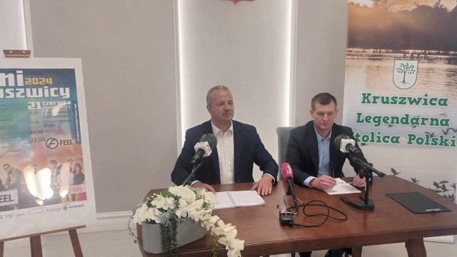 Bilans 30 dni Mikołaja Bogdanowicza. Burmistrz Kruszwicy nie spodziewał się takich wydatków