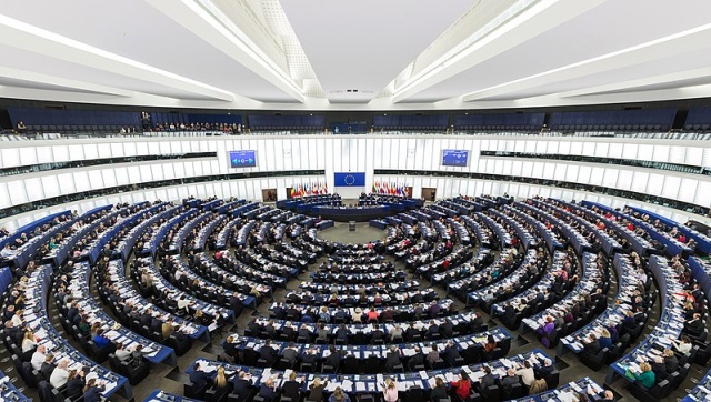 Daniel Obajtek i Michał Dworczyk bez immunitetów. Tak zdecydował Parlament Europejski