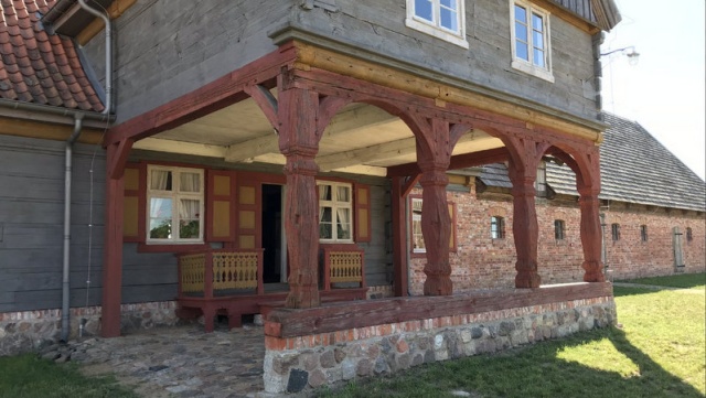 Opowiedzą o wędrówkach mennonitów. Potomkowie osadników z Kansas w Wielkiej Nieszawce