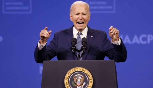 New York Times: Prezydent Biden może wycofać się z wyborów i zaproponować inną kandydatkę