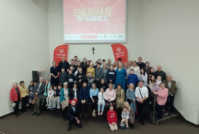 Dzieci dały optymizm, seniorzy dojrzałą bliskość. Finał projektu Energia Integracji w Toruniu