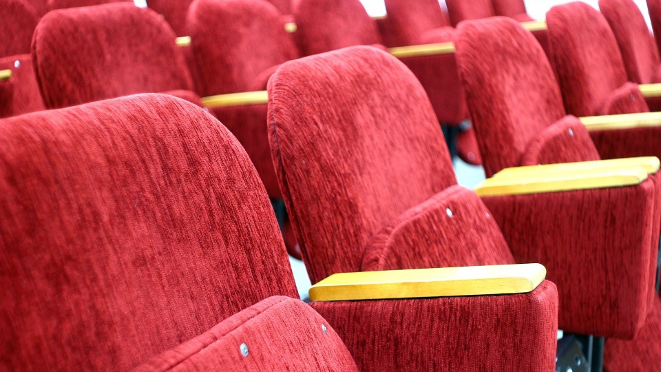 W toruńskim kinie Centrum rozpoczną się Otwarte Konsultacje Filmowe. Pierwsze spotkanie już 4 stycznia/fot: zdjęcie ilustracyjne, Pixabay