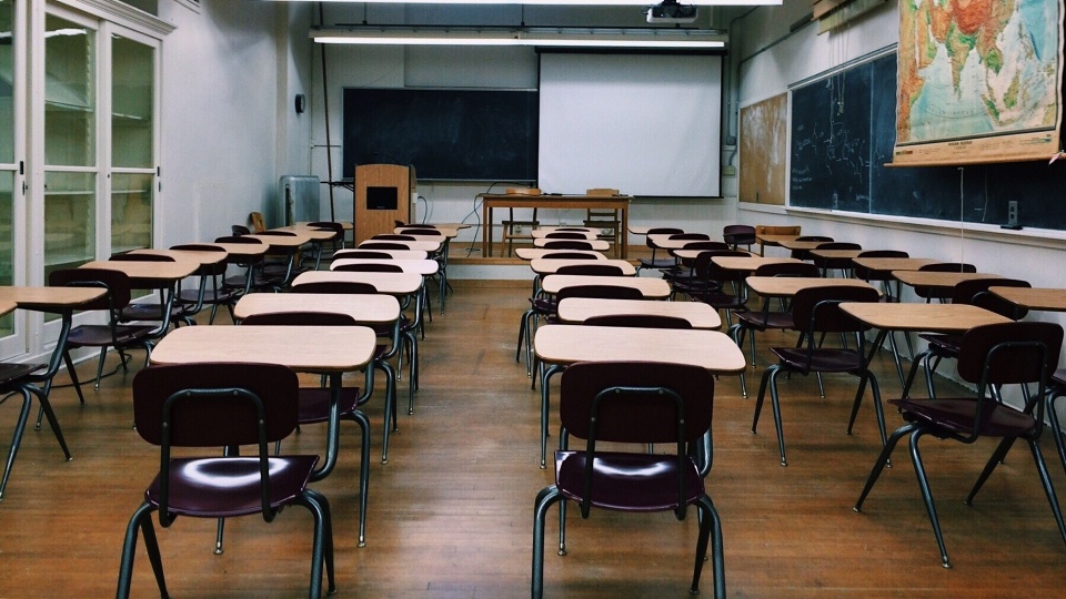 We wtorek (16 stycznia) uczniowie szkół w Mogilnie odpoczną od zajęć. Powodem odwołania lekcji są trudne warunki atmosferyczne/fot: zdjęcie ilustracyjne, Pixabay