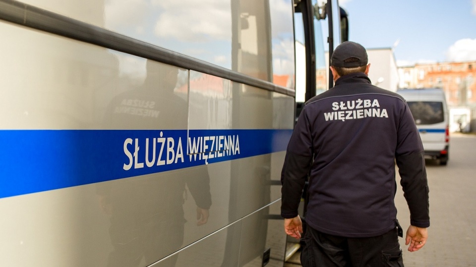 Sąd przychylił się do wniosku prokuratury o tymczasowe aresztowanie podejrzanego na okres trzech miesięcy/fot. Archiwum