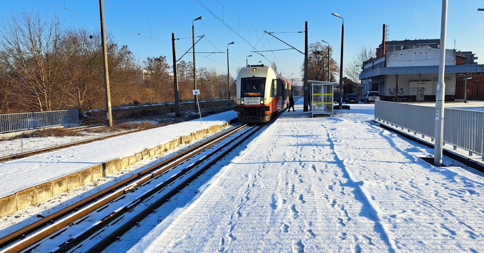 Stacja Bydgoszcz Fordon/www.plk-sa.pl