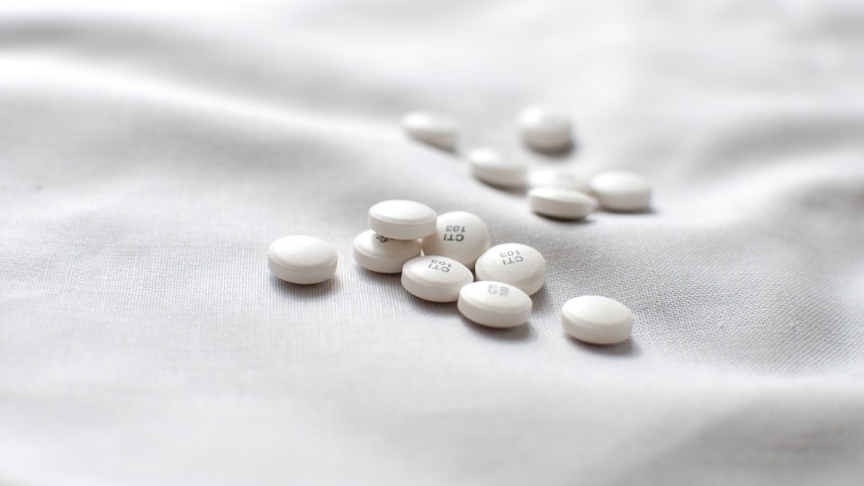 Sejm przyjął nowelizację Prawa farmaceutycznego, zgodnie z którą antykoncepcja awaryjna - tak zwana pigułka "dzień po" - ma być dostępna bez recept/fot. ilustracyjna, Pixabay