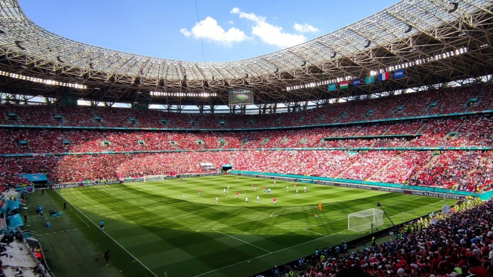 W czwartek reprezentacja Polski pozna rywali w nadchodzącej Lidze Narodów UEFA/fot: zdjęcie ilustracyjne, Pixabay