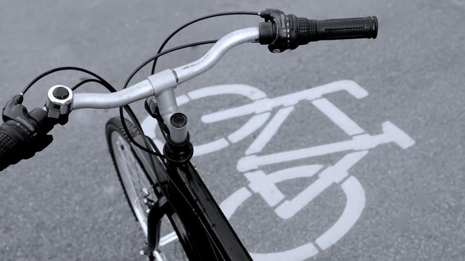 Na ul. Kaliskiej pojawi się ścieżka rowerowa/fot. ilustracyjna, Pixabay