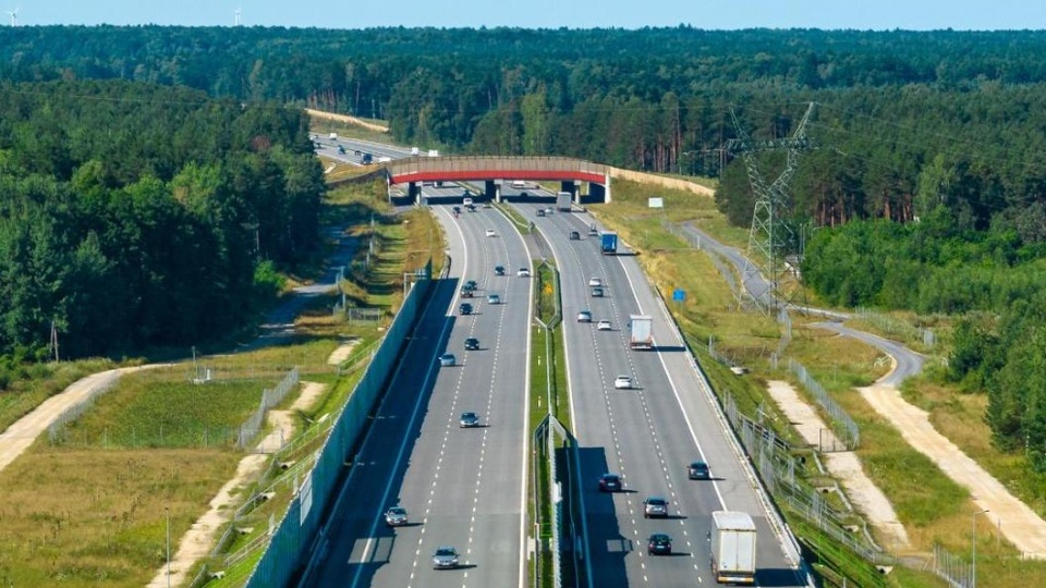 W ramach programu 100 obwodnic w naszym regionie zaplanowano sześć inwestycji. To obwodnice Brześcia Kujawskiego, Kowalewa Pomorskiego, Kruszwicy, Lipna, Nowej Wsi Wielkiej i Strzelna/fot. ilustracyjna, gov.pl (archiwum)