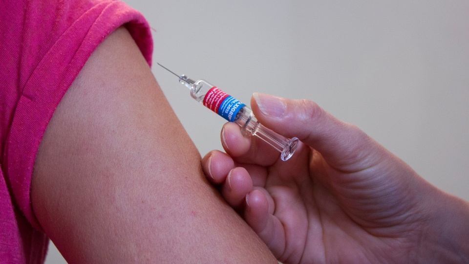 Główny Inspektorat Sanitarny apeluje do rodziców i opiekunów o uzupełnienie zaległych szczepień dzieci przeciwko odrze/fot: zdjęcie ilustracyjne, Pixabay