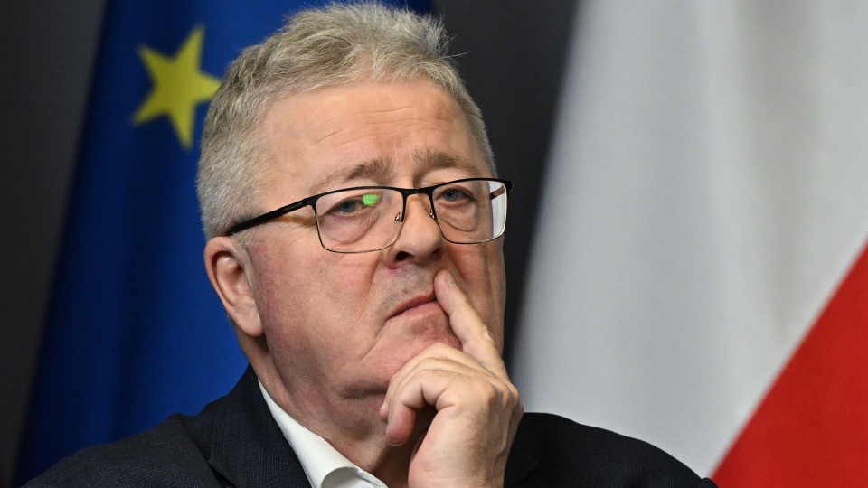 Minister rolnictwa Czesław Siekierski przyznał, że Komisja Europejska narzuciła zbyt duże wymogi Zielonego Ładu, przez co zbankrutowało wiele gospodarstw/fot: PAP, Radek Pietruszka