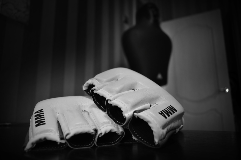 Joanna Jędrzejczyk zasłużyła, by znaleść się w galerii sław UFC/fot.: pixabay.com