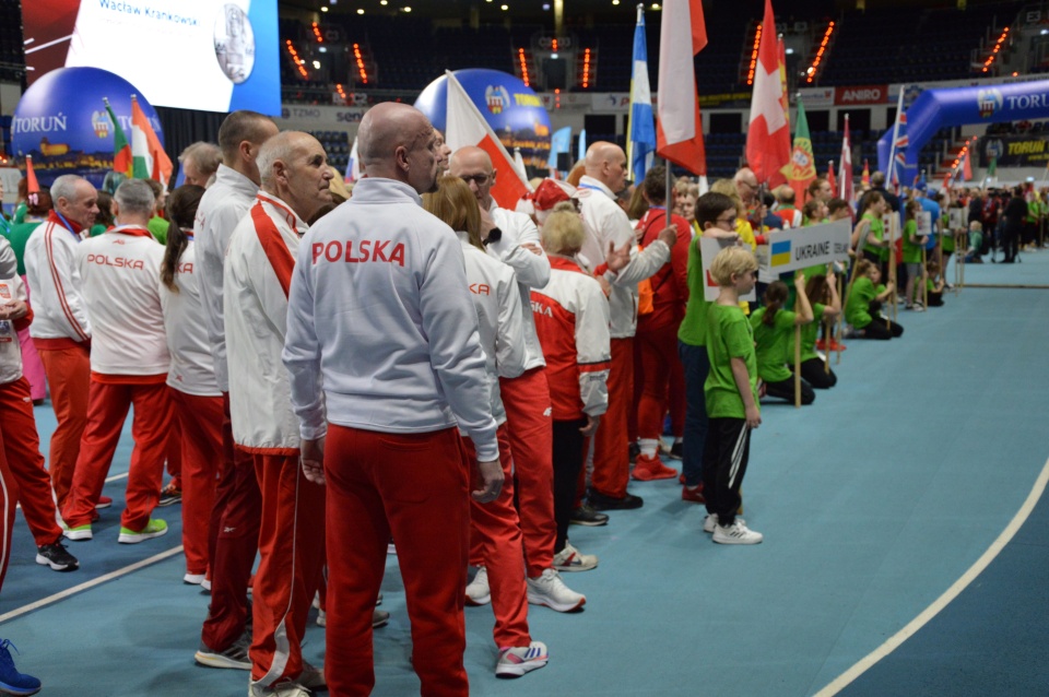 Czas na rywalizację w HME. Polska stanowi najliczniejszą reprezentację/fot.: Patryk Głowacki